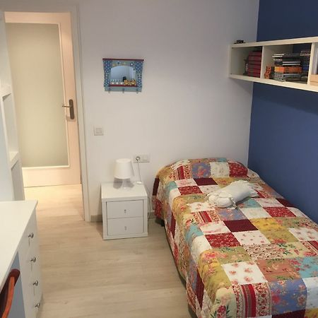 Apkeys Barcino Balmes Apartment บาร์เซโลนา ภายนอก รูปภาพ