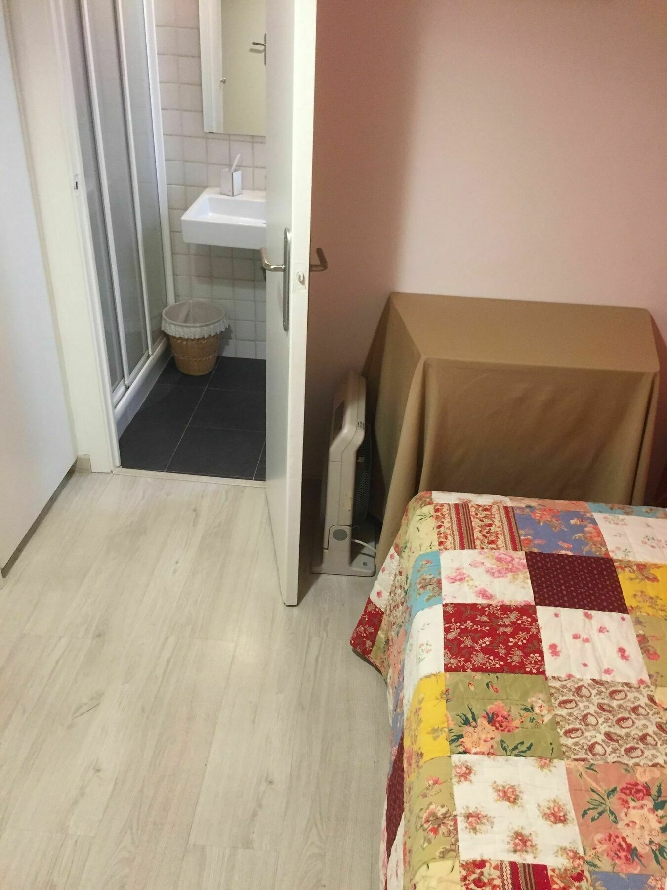 Apkeys Barcino Balmes Apartment บาร์เซโลนา ภายนอก รูปภาพ