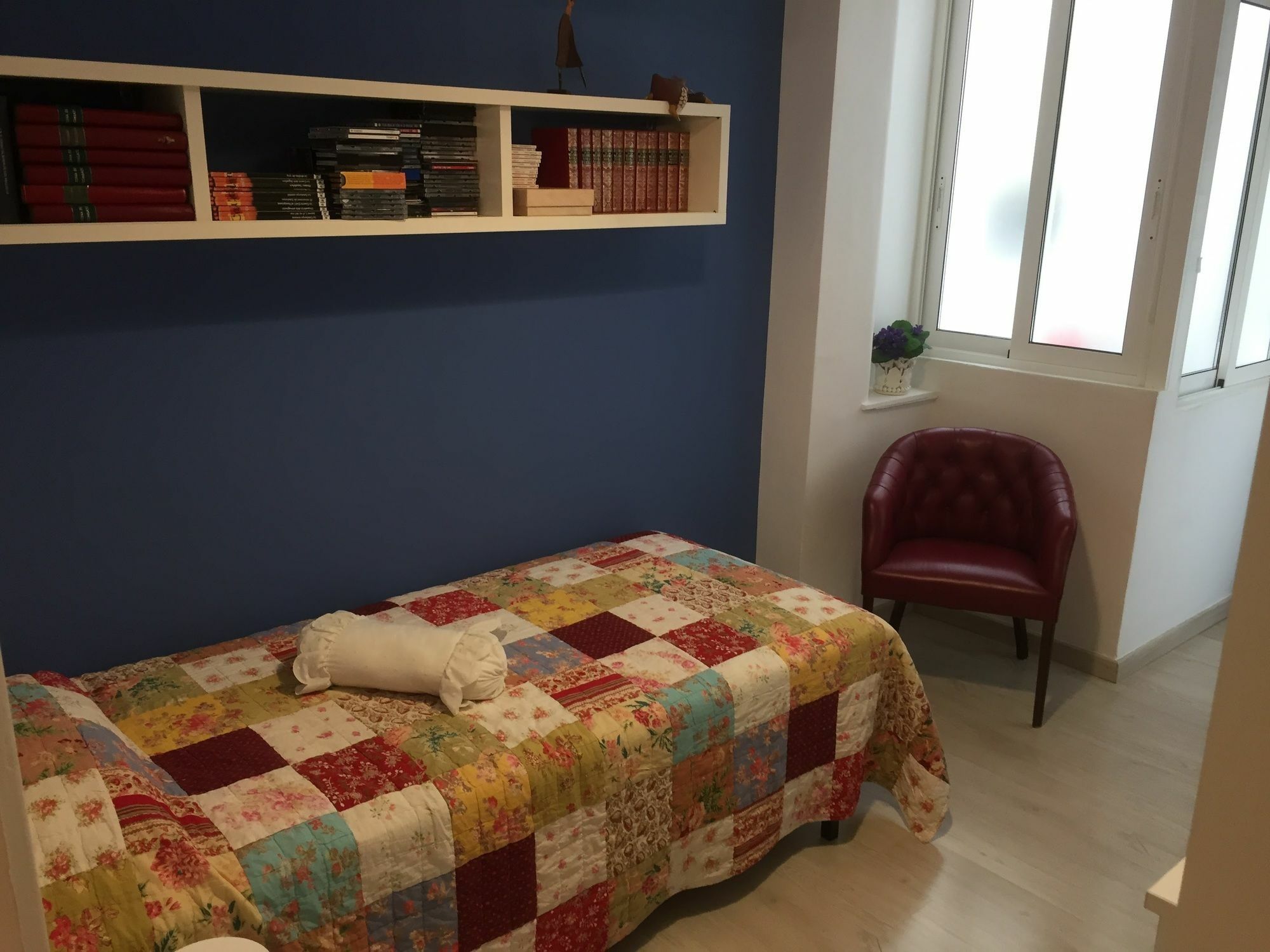 Apkeys Barcino Balmes Apartment บาร์เซโลนา ภายนอก รูปภาพ