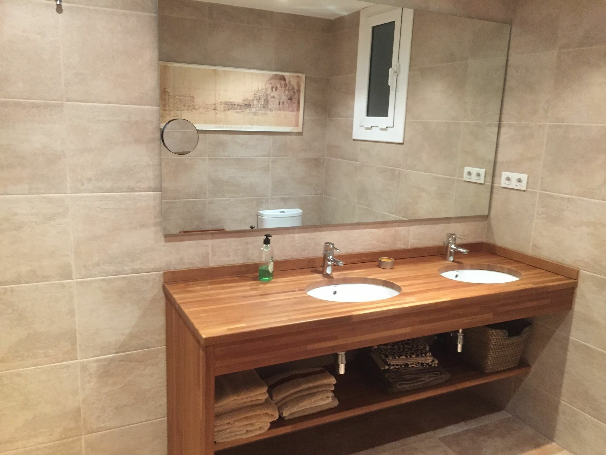 Apkeys Barcino Balmes Apartment บาร์เซโลนา ภายนอก รูปภาพ